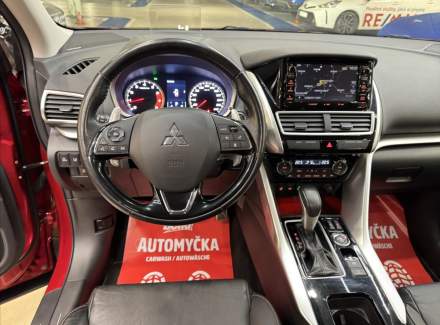 Mitsubishi - Eclipse Cross