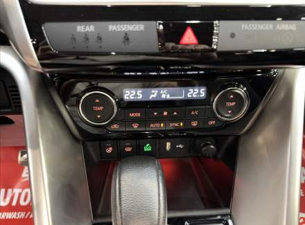 Mitsubishi - Eclipse Cross