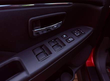 Mitsubishi - ASX
