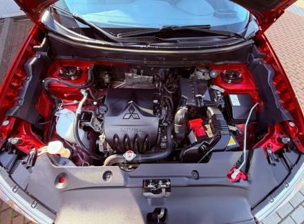 Mitsubishi - ASX