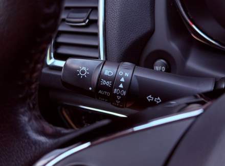 Mitsubishi - ASX