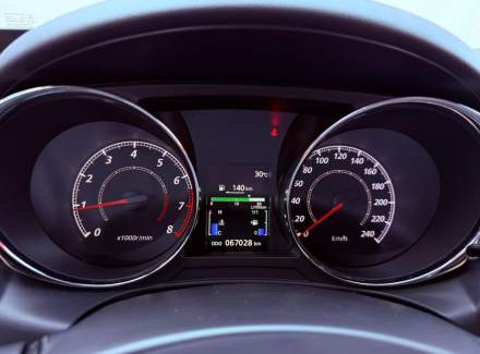 Mitsubishi - ASX