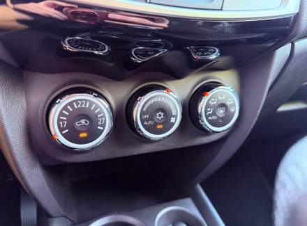 Mitsubishi - ASX