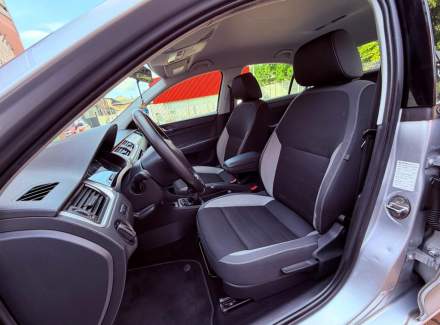 Škoda - Rapid