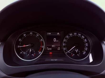 Škoda - Rapid