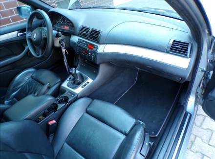 BMW - 3er