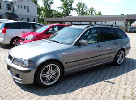 BMW - 3er