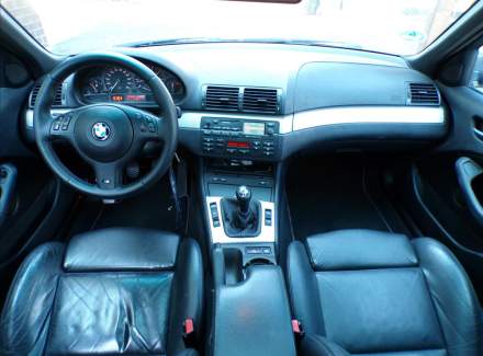 BMW - 3er