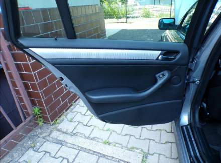 BMW - 3er