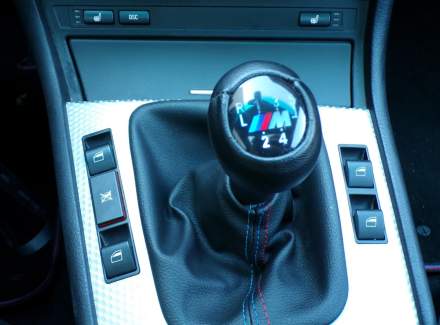 BMW - 3er