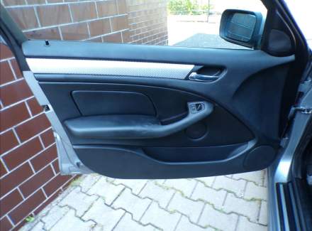 BMW - 3er