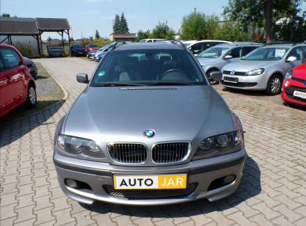 BMW - 3er