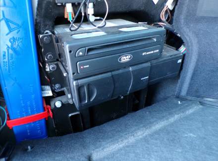 BMW - 3er