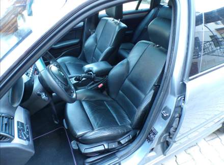 BMW - 3er