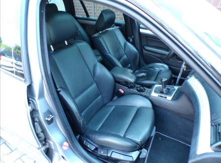 BMW - 3er