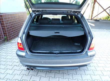 BMW - 3er