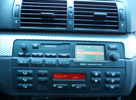 BMW - 3er