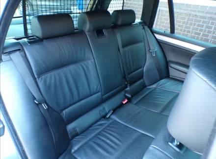 BMW - 3er