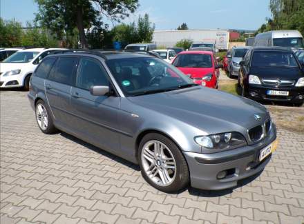 BMW - 3er