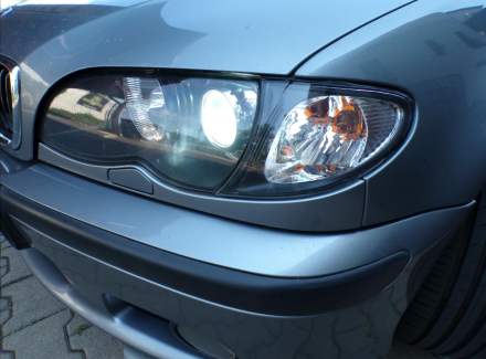 BMW - 3er