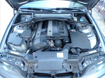 BMW - 3er