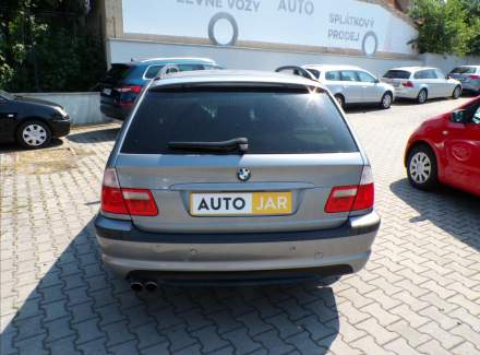 BMW - 3er