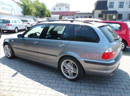 BMW - 3er
