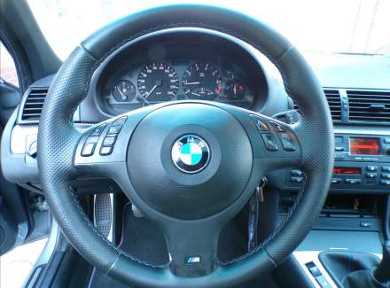 BMW - 3er