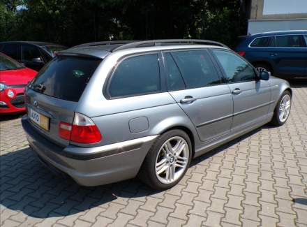 BMW - 3er