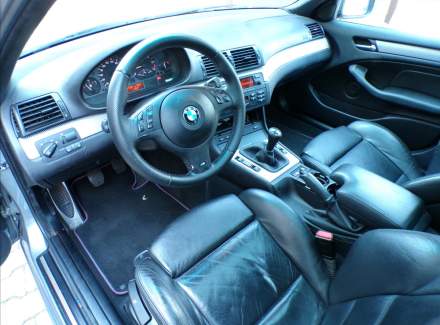 BMW - 3er