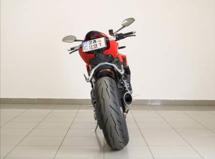 Ducati - Ostatní