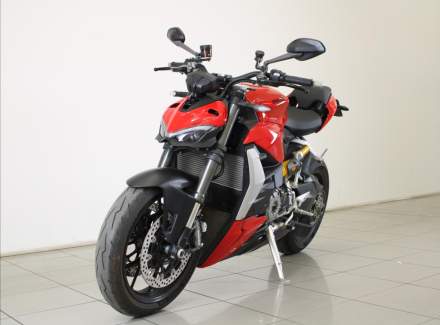 Ducati - Ostatní