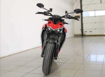 Ducati - Ostatní