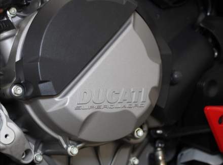 Ducati - Ostatní