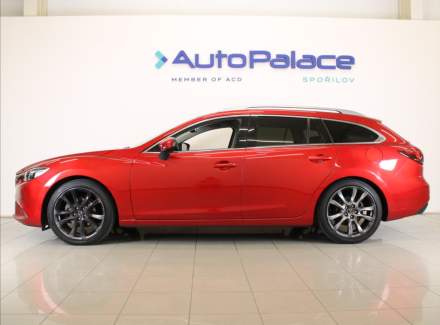 Mazda - 6
