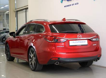 Mazda - 6