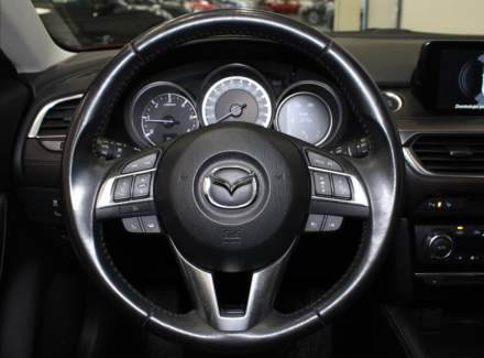 Mazda - 6