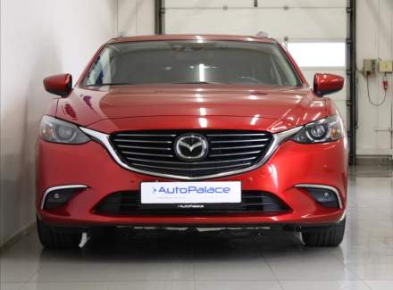 Mazda - 6