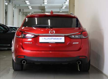 Mazda - 6