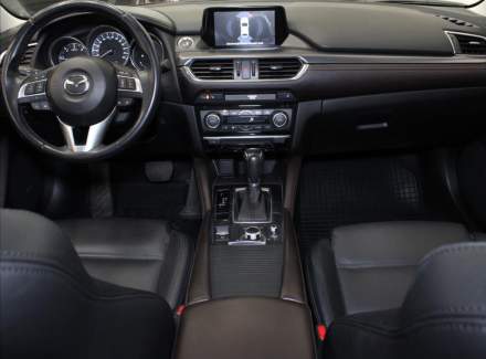 Mazda - 6