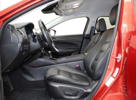 Mazda - 6