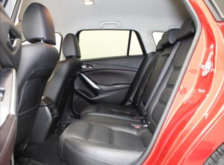 Mazda - 6