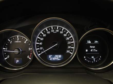 Mazda - 6