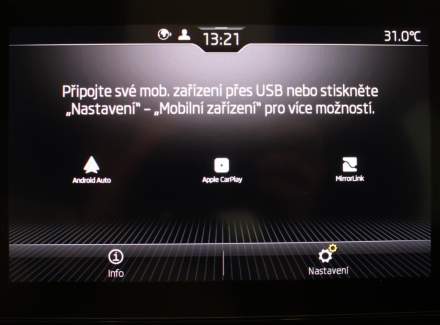 Škoda - Kamiq