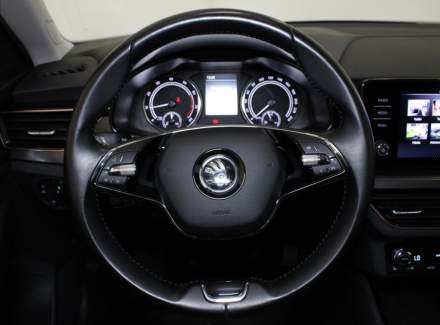 Škoda - Kamiq