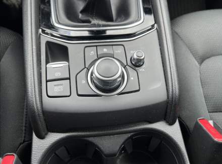 Mazda - CX-5