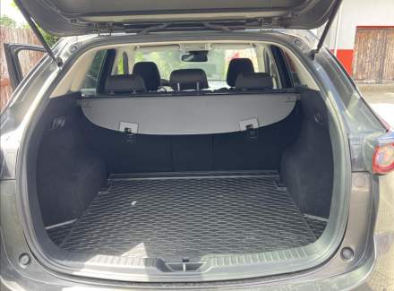Mazda - CX-5