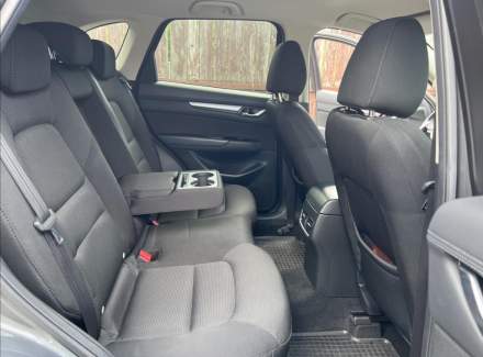 Mazda - CX-5