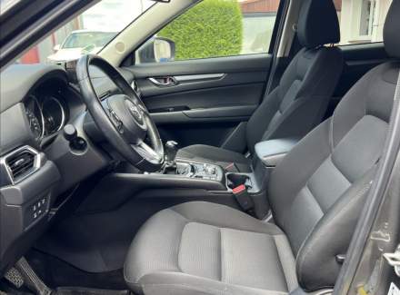 Mazda - CX-5
