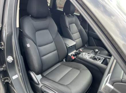Mazda - CX-5